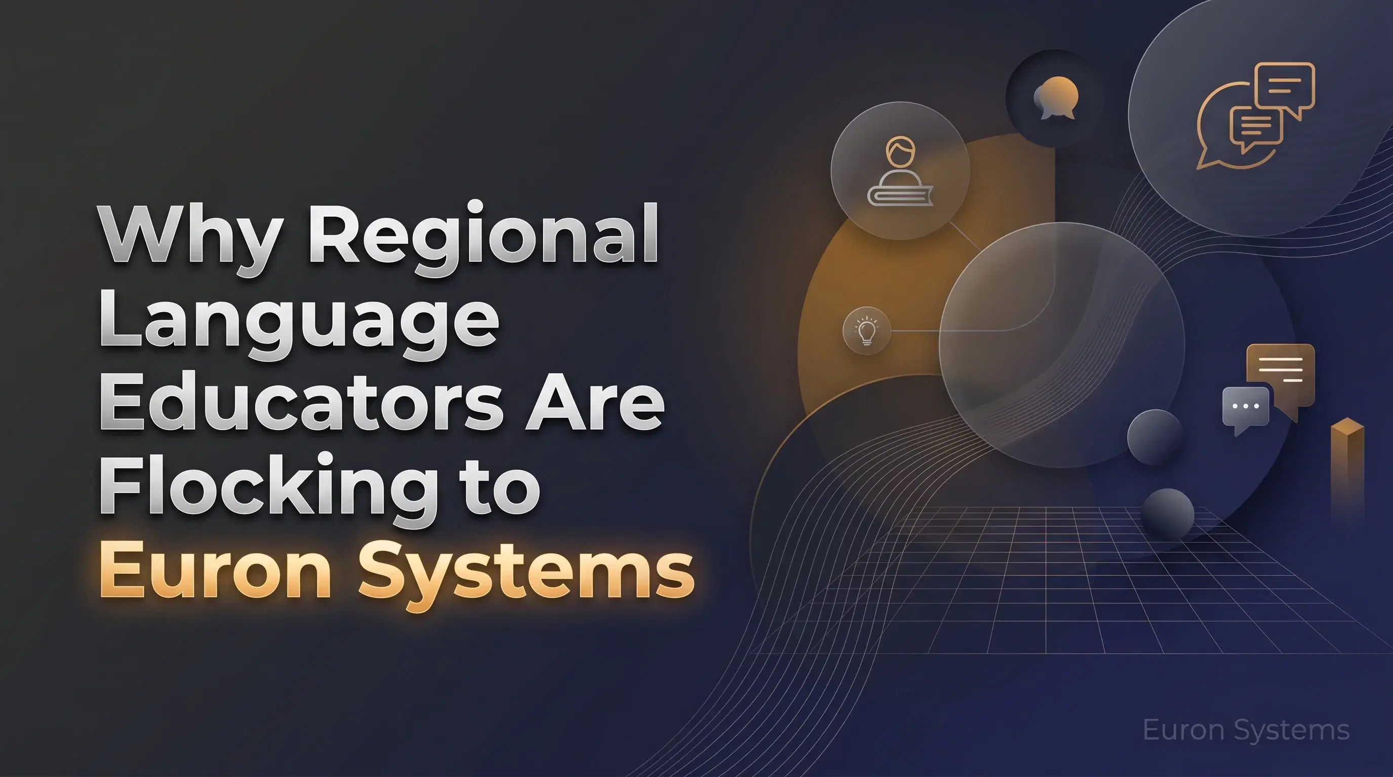 regional language educators teaching online and earning through Euron Systems platform